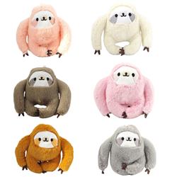 monkey plush doll 10cm