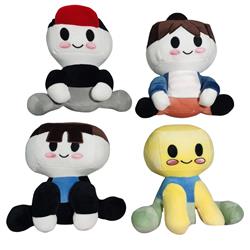 plush doll 20cm