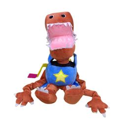 Project playtime boxy boo toy plush doll 30cm