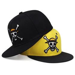One Piece anime hat