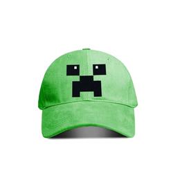 Minecraft anime hat
