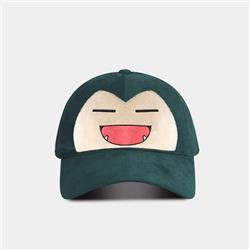 Pokemon anime hat