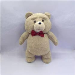 Ted2 anime plush doll 45cm