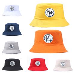 Dragon ball anime hat