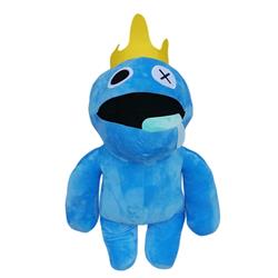 Rainbow friends anime plush doll 60cm
