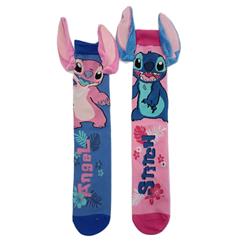 stitch  anime socks