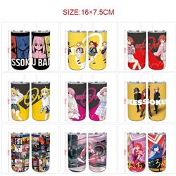 Bocchi the rock anime vacuum cup