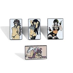 SPY×FAMILY anime  pin
