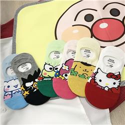 Kuromi anime socks price for 1pcs