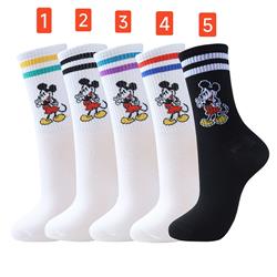 Disney anime socks price for 1pcs