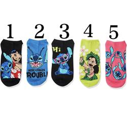 stitch anime socks price for 1pcs