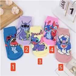 Disney anime socks price for 1pcs
