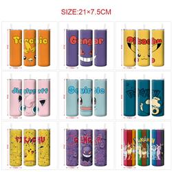 Pokemon anime vacuum cup
