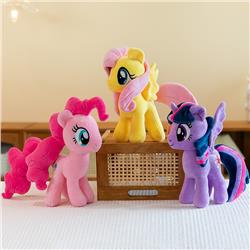 My Little Pony anime Plush doll 30cm