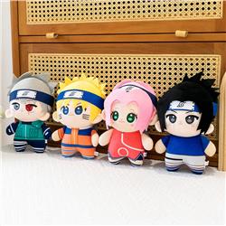 Naruto anime Plush doll 23cm