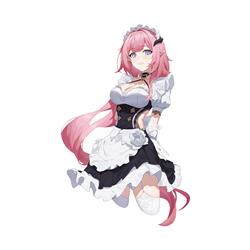 Honkai: Star Rail anime car sticker 13cm
