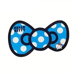 hello kitty anime car sticker 13cm