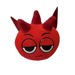 sprunki anime plush doll 10cm