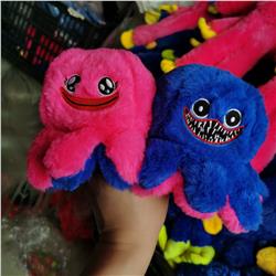 Poppy playtime anime plush doll