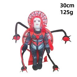 Skibidi Toilet mystery anime plush doll