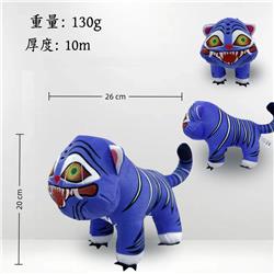 Kpop demon hunters anime plush doll 20cm
