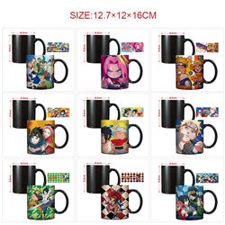 Naruto anime cup