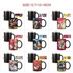 Blue Lock anime cup