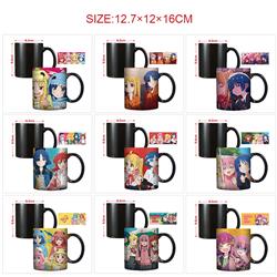 Bocchi the rock anime cup