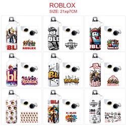 Roblox anime  cup
