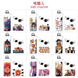 chainsaw man anime cup
