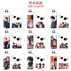 Jujutsu Kaisen anime cup