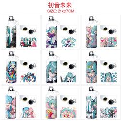 Hatsune Miku anime cup