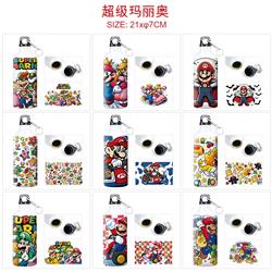Super Mario anime cup