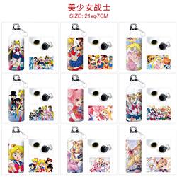 Sailor Moon Crystal anime cup