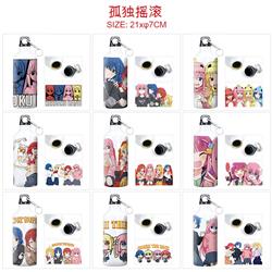 Bocchi the rock anime cup