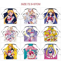 Sailor Moon Crystal anime apron