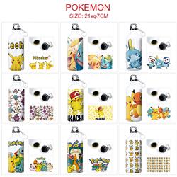 Pokemon anime cup