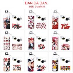 dandadan anime cup