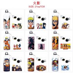 Naruto anime cup