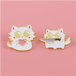 Jujutsu Kaisen anime pin