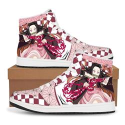 Demon slayer kimets anime  sneakers shoe US men size 6-15,women size 5-12
