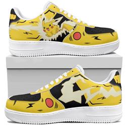 Pokemon anime sneakers shoe US men size 5-14,women size 5.5-12