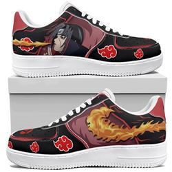 Naruto anime sneakers shoe US men size 5-14,women size 5.5-12