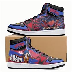 SK8 the infinity anime sneakers shoe US men size 6.5-12,women size 5-12