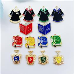 Harry Potter anime pendant