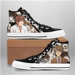 Bungo Stray Dogs anime shoe 35 to 48 yard