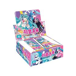 Hatsune Miku anime cards 180pcs a set