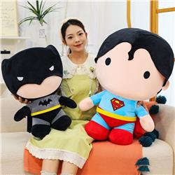 Avengers anime plush doll 40cm