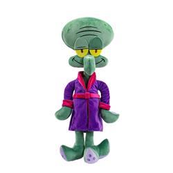 SpongeBob anime plush doll 40cm