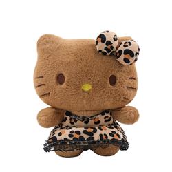 hello kitty anime plush doll 30cm